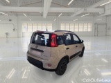  Fiat  Panda FIAT  / 2011 / 5P / BERLINA 1.0 FIREFLY 70CV SeS HYBRID CITY LIFE #2