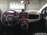  Fiat  Panda FIAT  / 2011 / 5P / BERLINA 1.0 FIREFLY 70CV SeS HYBRID CITY LIFE #3