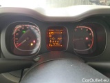  Fiat  Panda FIAT  / 2011 / 5P / BERLINA 1.0 FIREFLY 70CV SeS HYBRID CITY LIFE #4