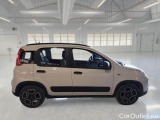  Fiat  Panda FIAT  / 2011 / 5P / BERLINA 1.0 FIREFLY 70CV SeS HYBRID CITY LIFE #7
