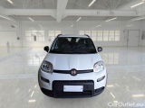  Fiat  Panda FIAT  / 2011 / 5P / BERLINA 1.0 FIREFLY 70CV SeS HYBRID CITY LIFE #6