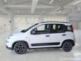  Fiat  Panda FIAT  / 2011 / 5P / BERLINA 1.0 FIREFLY 70CV SeS HYBRID CITY LIFE #8
