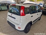 Fiat  Panda FIAT  / 2011 / 5P / BERLINA 1.0 FIREFLY 70CV SeS HYBRID CITY LIFE #2