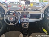  Fiat  Panda FIAT  / 2011 / 5P / BERLINA 1.0 FIREFLY 70CV SeS HYBRID CITY LIFE #3