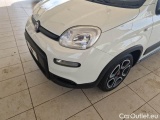  Fiat  Panda FIAT  / 2011 / 5P / BERLINA 1.0 FIREFLY 70CV SeS HYBRID CITY LIFE #29