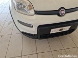  Fiat  Panda FIAT  / 2011 / 5P / BERLINA 1.0 FIREFLY 70CV SeS HYBRID CITY LIFE #33