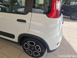  Fiat  Panda FIAT  / 2011 / 5P / BERLINA 1.0 FIREFLY 70CV SeS HYBRID CITY LIFE #63