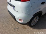  Fiat  Panda FIAT  / 2011 / 5P / BERLINA 1.0 FIREFLY 70CV SeS HYBRID #43