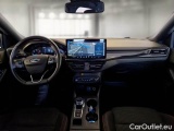  Ford  Focus FORD  / 2021 / 5P / STATION WAGON 1.5 ECOBLUE 120CV ST -LINE AUTO SW #3