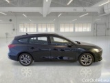  Ford  Focus FORD  / 2021 / 5P / STATION WAGON 1.5 ECOBLUE 120CV ST -LINE AUTO SW #7