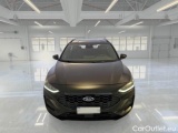  Ford  Focus FORD  / 2021 / 5P / STATION WAGON 1.5 ECOBLUE 120CV ST -LINE AUTO SW #6