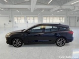  Ford  Focus FORD  / 2021 / 5P / STATION WAGON 1.5 ECOBLUE 120CV ST -LINE AUTO SW #8