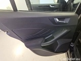  Ford  Focus FORD  / 2021 / 5P / STATION WAGON 1.5 ECOBLUE 120CV ST -LINE AUTO SW #122