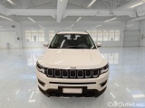  Jeep  Compass JEEP  / 2017 / 5P / SUV 1.6 MJET II 88KW LIMITED #6