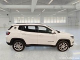  Jeep  Compass JEEP  / 2017 / 5P / SUV 1.6 MJET II 88KW LIMITED #7