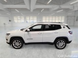  Jeep  Compass JEEP  / 2017 / 5P / SUV 1.6 MJET II 88KW LIMITED #8