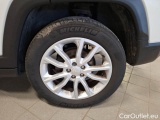  Jeep  Compass JEEP  / 2017 / 5P / SUV 1.6 MJET II 88KW LIMITED #19