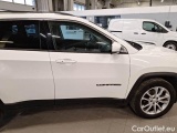  Jeep  Compass JEEP  / 2017 / 5P / SUV 1.6 MJET II 88KW LIMITED #29