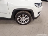  Jeep  Compass JEEP  / 2017 / 5P / SUV 1.6 MJET II 88KW LIMITED #42
