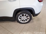  Jeep  Compass JEEP  / 2017 / 5P / SUV 1.6 MJET II 88KW LIMITED #48