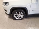  Jeep  Compass JEEP  / 2017 / 5P / SUV 1.6 MJET II 88KW LIMITED #51