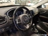  Jeep  Compass JEEP  / 2017 / 5P / SUV 1.6 MJET II 88KW LIMITED #56