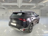  KIA  Sportage KIA  / 2021 / 5P / SUV 1.6 CRDI MHEV STYLE 2WD #2