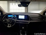  KIA  Sportage KIA  / 2021 / 5P / SUV 1.6 CRDI MHEV STYLE 2WD #3