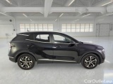  KIA  Sportage KIA  / 2021 / 5P / SUV 1.6 CRDI MHEV STYLE 2WD #7