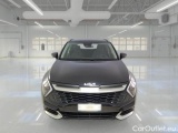  KIA  Sportage KIA  / 2021 / 5P / SUV 1.6 CRDI MHEV STYLE 2WD #6