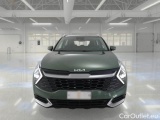  KIA  Sportage KIA  / 2021 / 5P / SUV 1.6 CRDI MHEV BUSINESS 2WD #6