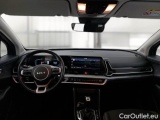  KIA  Sportage KIA  / 2021 / 5P / SUV 1.6 CRDI MHEV BUSINESS 2WD #3