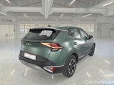  KIA  Sportage KIA  / 2021 / 5P / SUV 1.6 CRDI MHEV BUSINESS 2WD #2