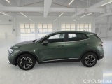  KIA  Sportage KIA  / 2021 / 5P / SUV 1.6 CRDI MHEV BUSINESS 2WD #8