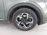 KIA  Sportage KIA  / 2021 / 5P / SUV 1.6 CRDI MHEV BUSINESS 2WD #17