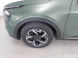  KIA  Sportage KIA  / 2021 / 5P / SUV 1.6 CRDI MHEV BUSINESS 2WD #35