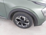  KIA  Sportage KIA  / 2021 / 5P / SUV 1.6 CRDI MHEV BUSINESS 2WD #37