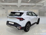  KIA  Sportage KIA  / 2021 / 5P / SUV 1.6 CRDI MHEV BUSINESS 2WD #2