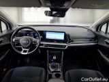  KIA  Sportage KIA  / 2021 / 5P / SUV 1.6 CRDI MHEV BUSINESS 2WD #3