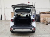  KIA  Sportage KIA  / 2021 / 5P / SUV 1.6 CRDI MHEV BUSINESS 2WD #5