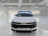  KIA  Sportage KIA  / 2021 / 5P / SUV 1.6 CRDI MHEV BUSINESS 2WD #6