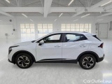  KIA  Sportage KIA  / 2021 / 5P / SUV 1.6 CRDI MHEV BUSINESS 2WD #8