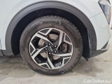  KIA  Sportage KIA  / 2021 / 5P / SUV 1.6 CRDI MHEV BUSINESS 2WD #17