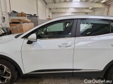  KIA  Sportage KIA  / 2021 / 5P / SUV 1.6 CRDI MHEV BUSINESS 2WD #68