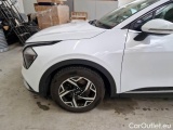  KIA  Sportage KIA  / 2021 / 5P / SUV 1.6 CRDI MHEV BUSINESS 2WD #73