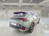  KIA  Sportage KIA  / 2021 / 5P / SUV 1.6 CRDI MHEV GT-LINE PLUS 4WD DCT #2