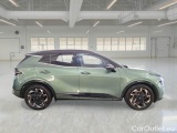  KIA  Sportage KIA  / 2021 / 5P / SUV 1.6 CRDI MHEV GT-LINE PLUS 4WD DCT #7