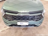  KIA  Sportage KIA  / 2021 / 5P / SUV 1.6 CRDI MHEV GT-LINE PLUS 4WD DCT #24