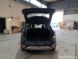  KIA  Sportage KIA  / 2021 / 5P / SUV 1.6 CRDI MHEV BUSINESS 2WD DCT #5