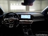  KIA  Sportage KIA  / 2021 / 5P / SUV 1.6 CRDI MHEV BUSINESS 2WD DCT #3